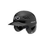 Rawlings Rawlings Batting Helmet, Coolflo, T-Ball