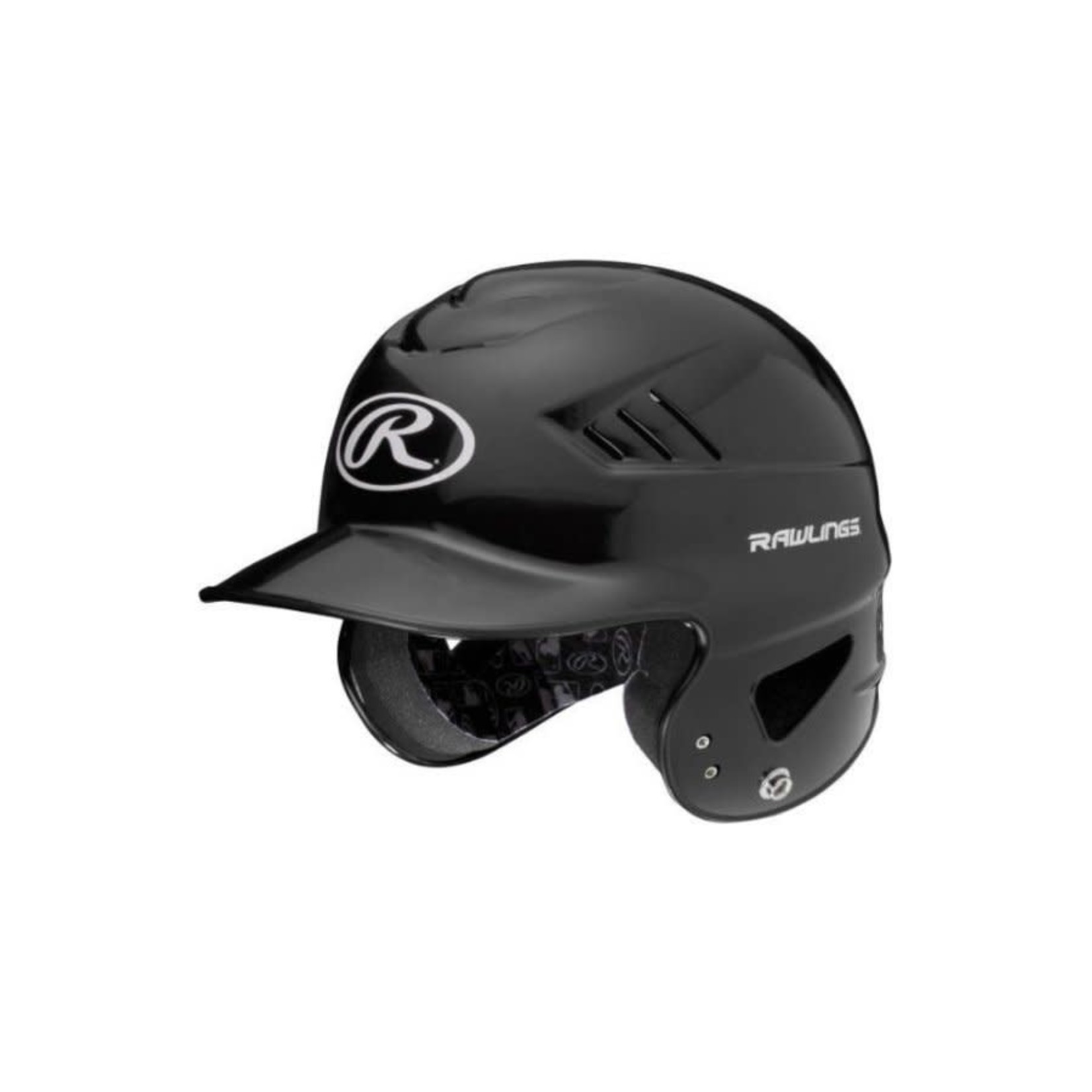 Rawlings Rawlings Batting Helmet, Coolflo, T-Ball