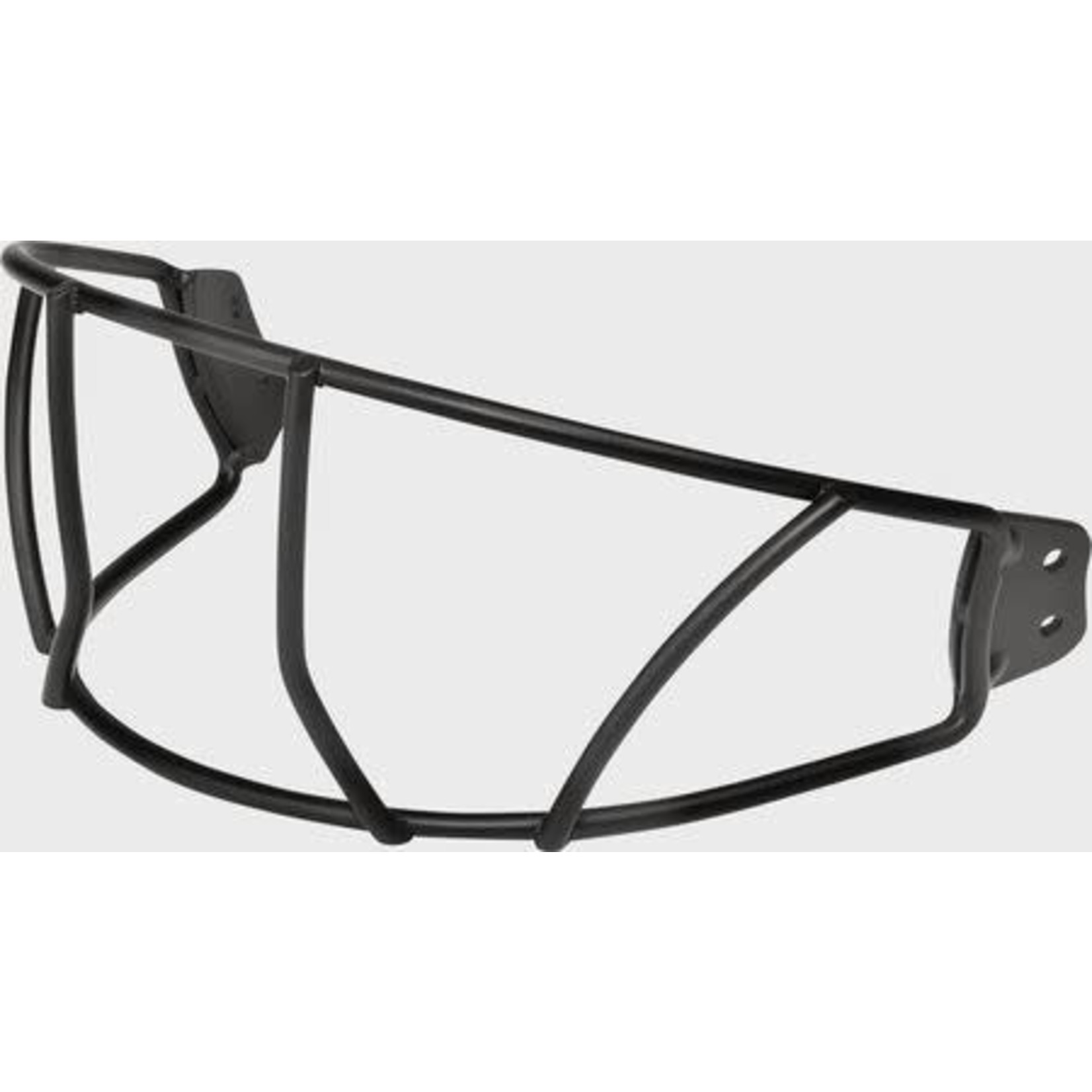 Rawlings Rawlings Batters Helmet Face Guard, Youth, Blk, (RCFTB)