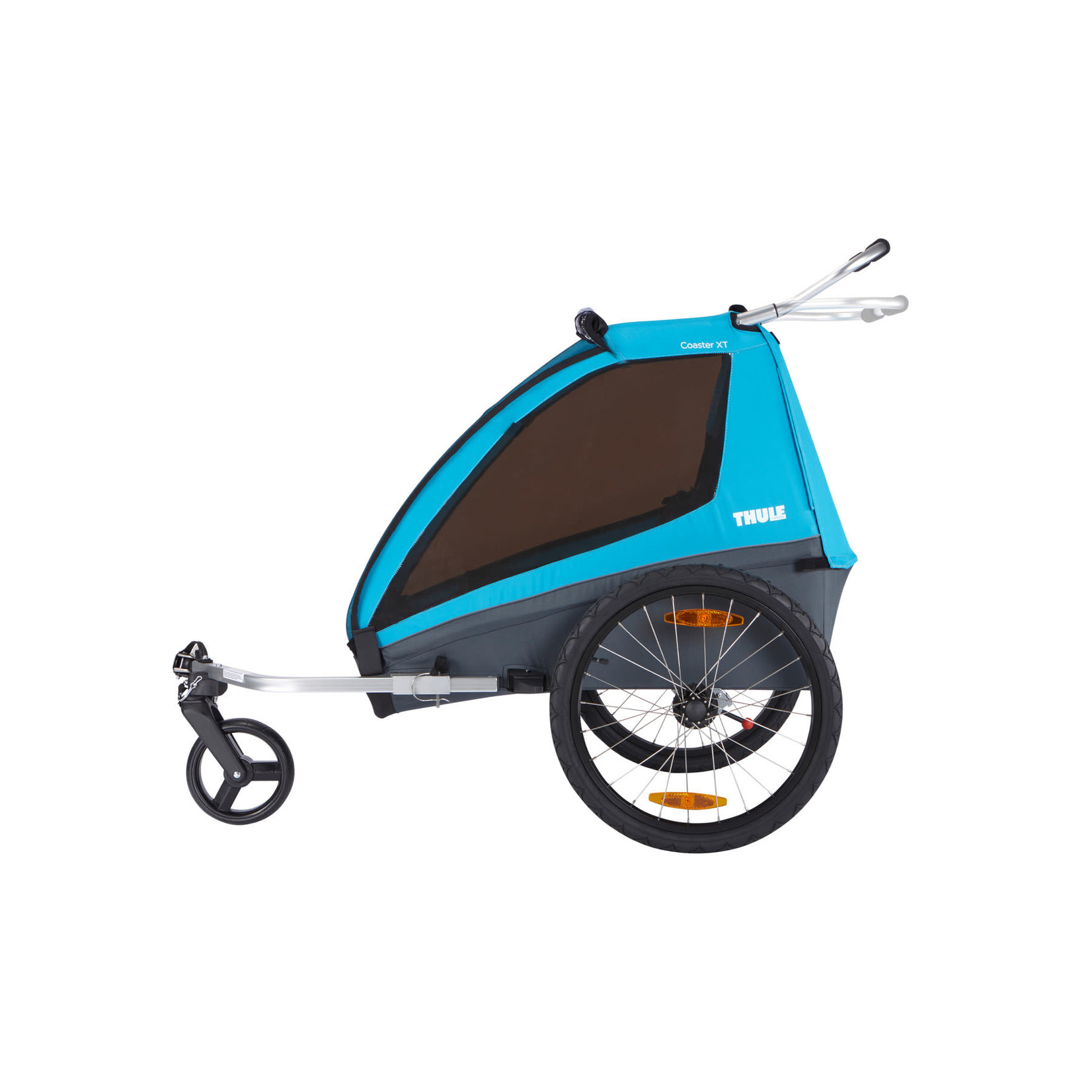 Thule Thule Child Carrier, Coaster XT