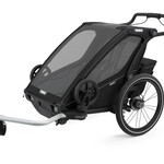 Thule Thule Child Carrier, Chariot Sport 2, Midnight
