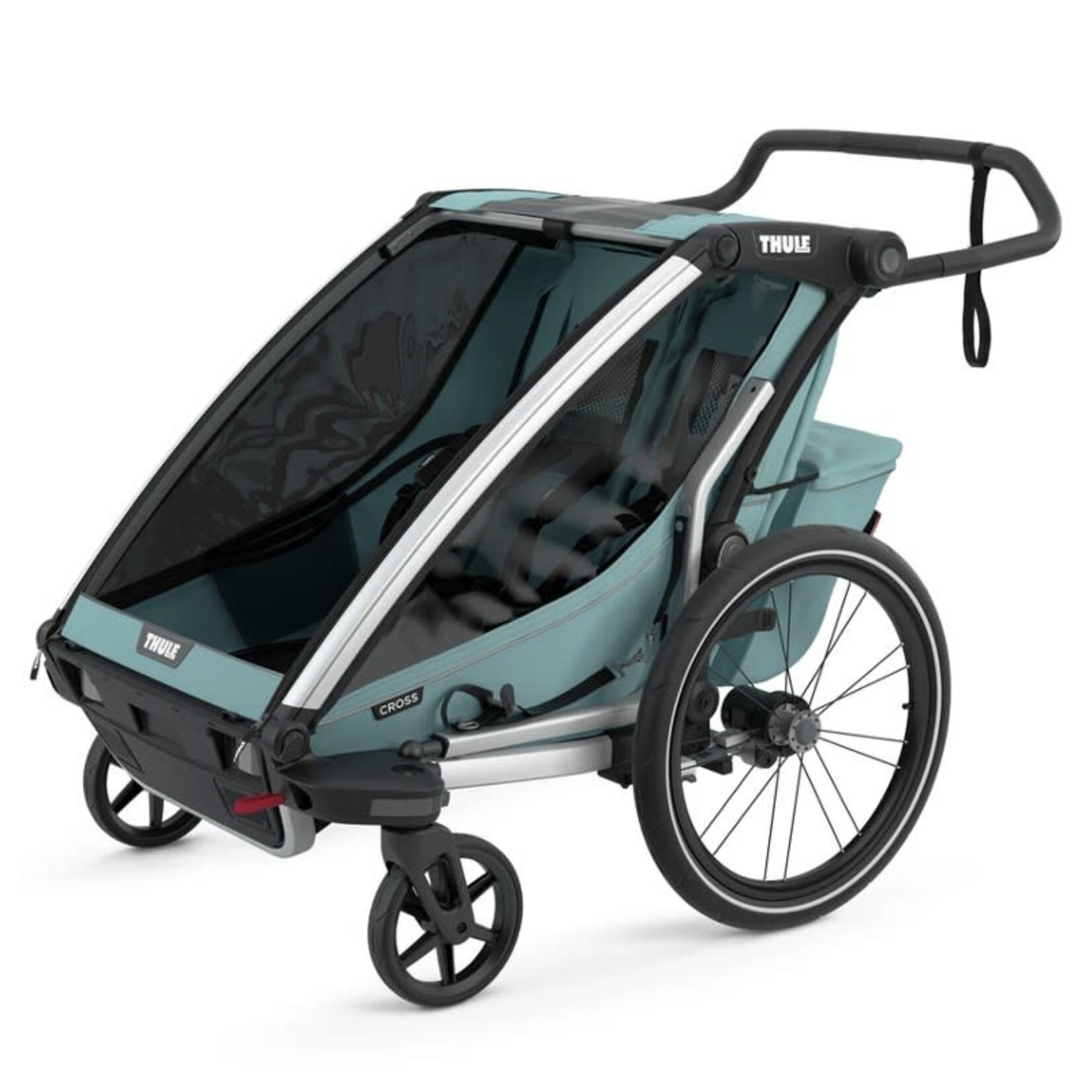 Thule Thule Child Carrier, Chariot Cross 2