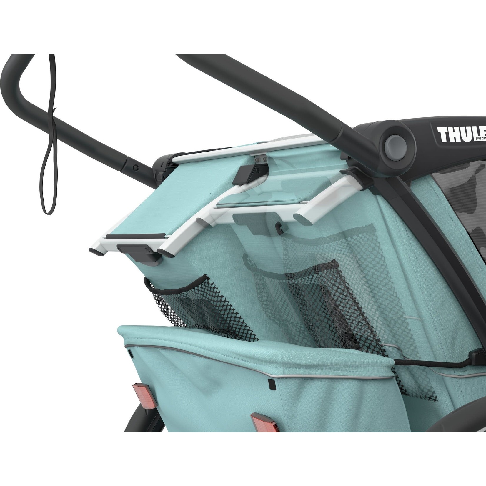 Thule Thule Child Carrier, Chariot Cross 2