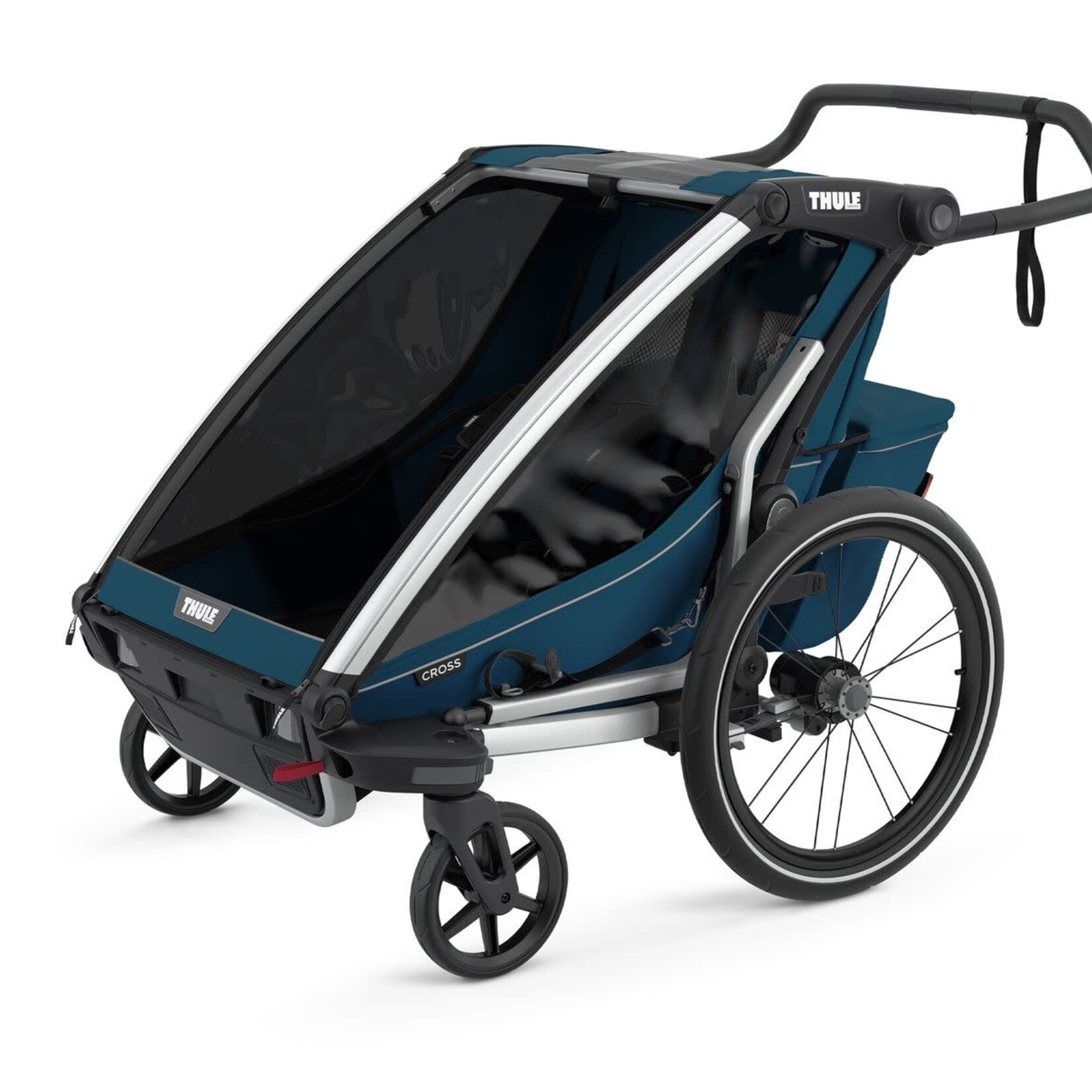 Thule Thule Child Carrier, Chariot Cross 2