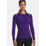 Under Armour Under Armour Compression Shirt, HG Armour LS, Ladies