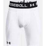 Under Armour Under Armour Sliding Shorts, Utility Slider w/ Cup, Youth