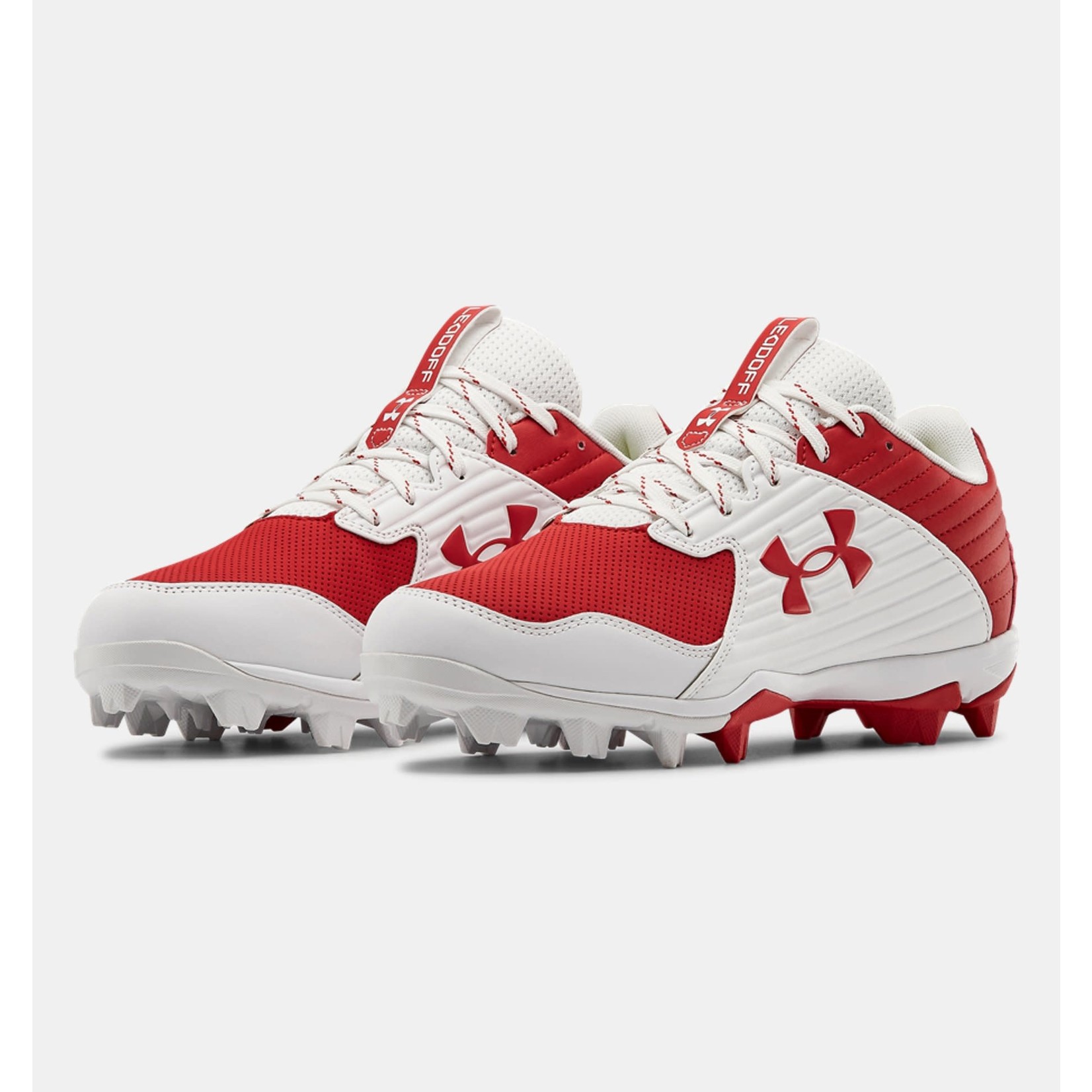 Under Armour Under Armour Baseball Shoes, Leadoff Low RM, Mens