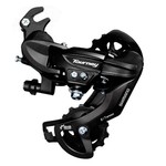 Shimano Shimano Rear Derailleur, Tourney RD-TY300, 6-7 Speed w/ Adapter