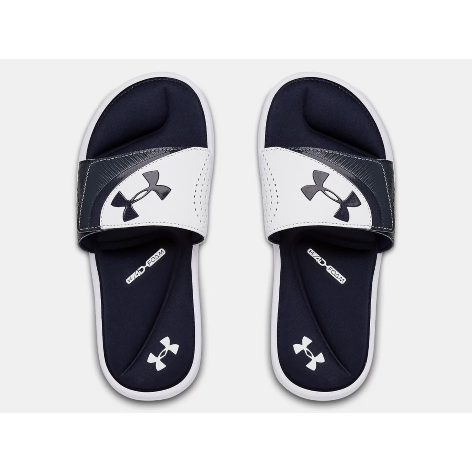 Under Armour Under Armour Sandals, Ignite VI Slide, Boys