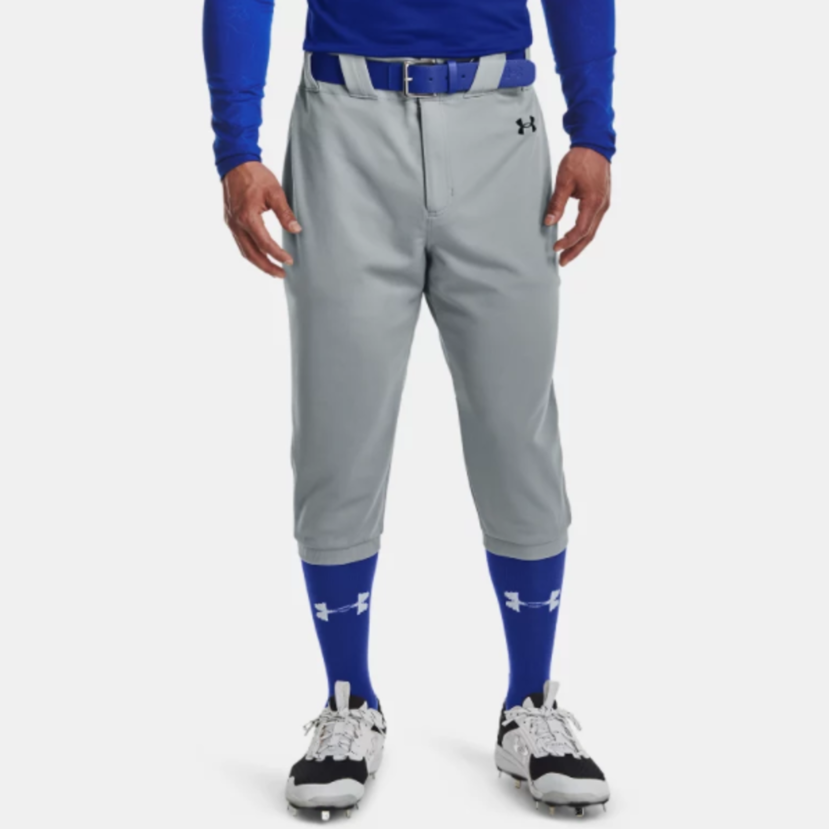 Under Armour Under Armour Baseball Pants, Gameday Vanish Knicker, Adult