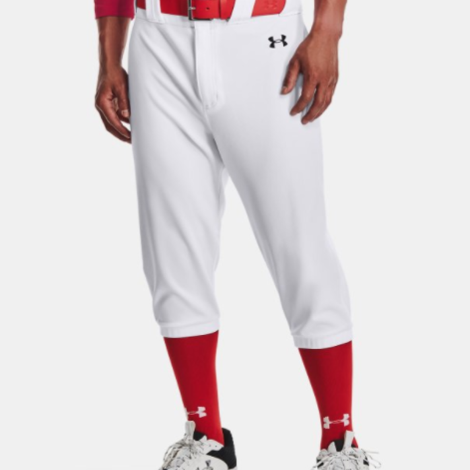 Under Armour Under Armour Baseball Pants, Gameday Vanish Knicker, Adult