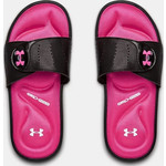 Under Armour Under Armour Sandals, Ignite IX Slide, Girls