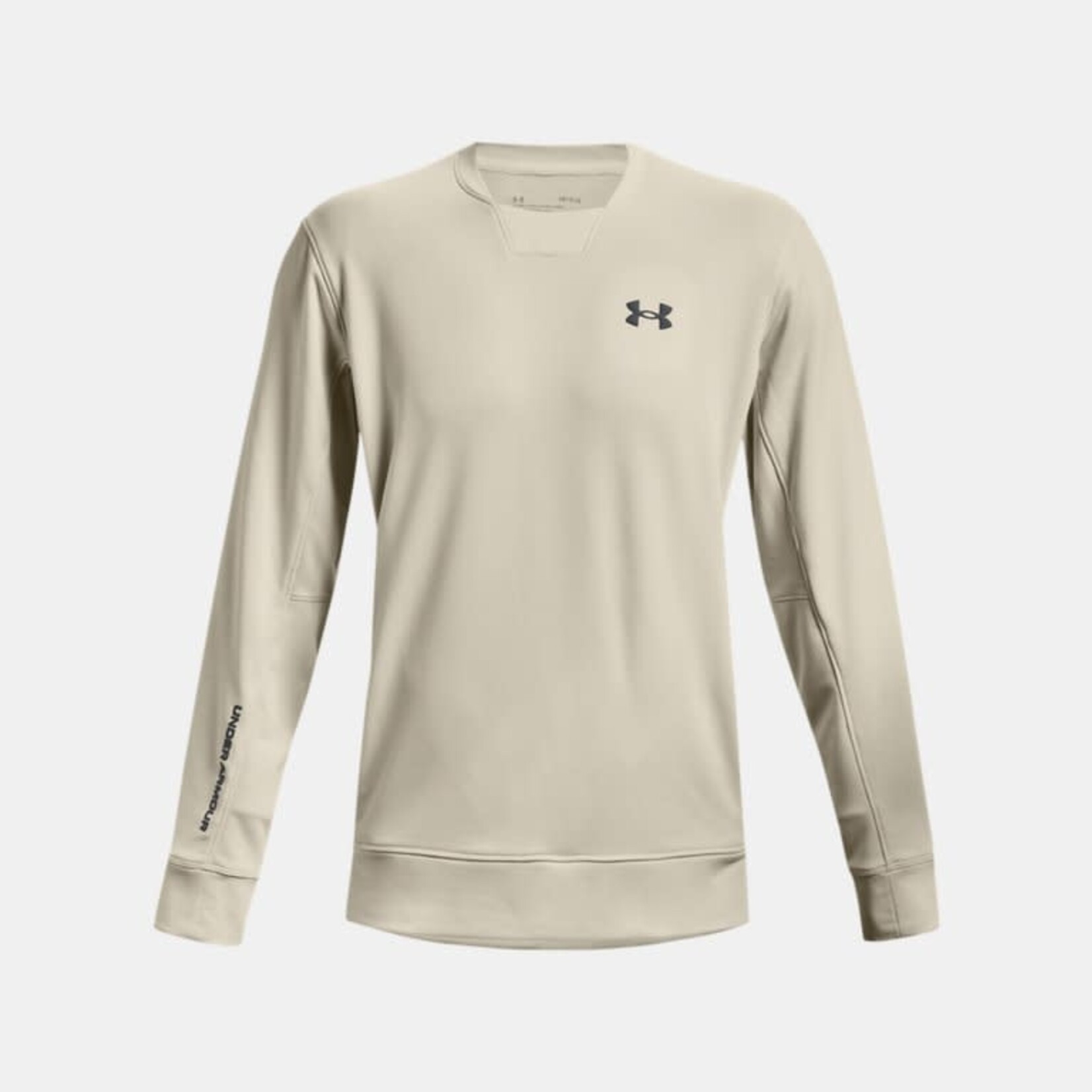 Under Armour Under Armour Sweater, Armour Terry Crew, Mens