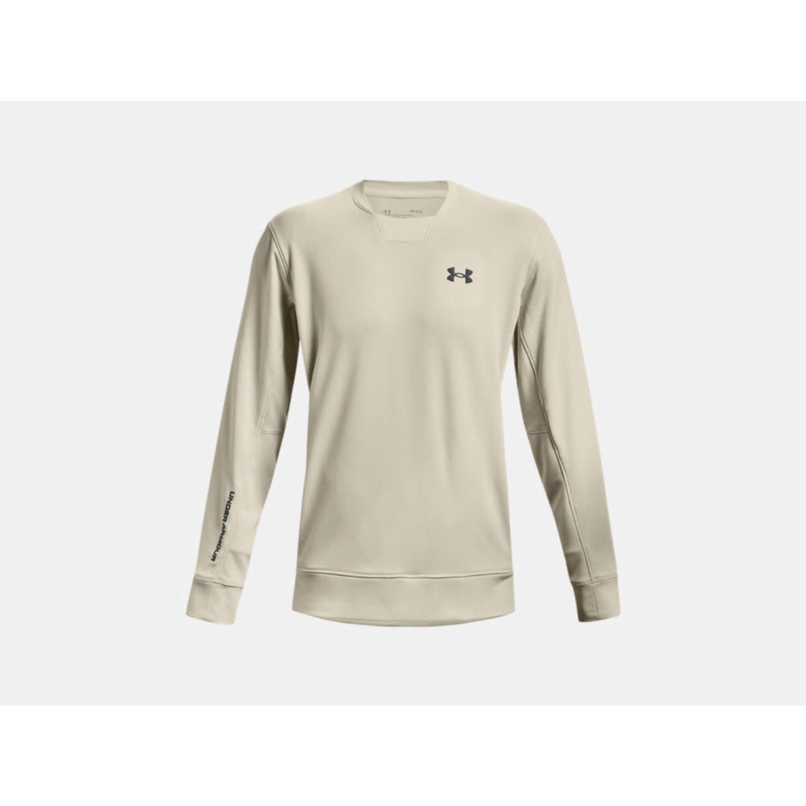 Under Armour Under Armour Sweater, Armour Terry Crew, Mens