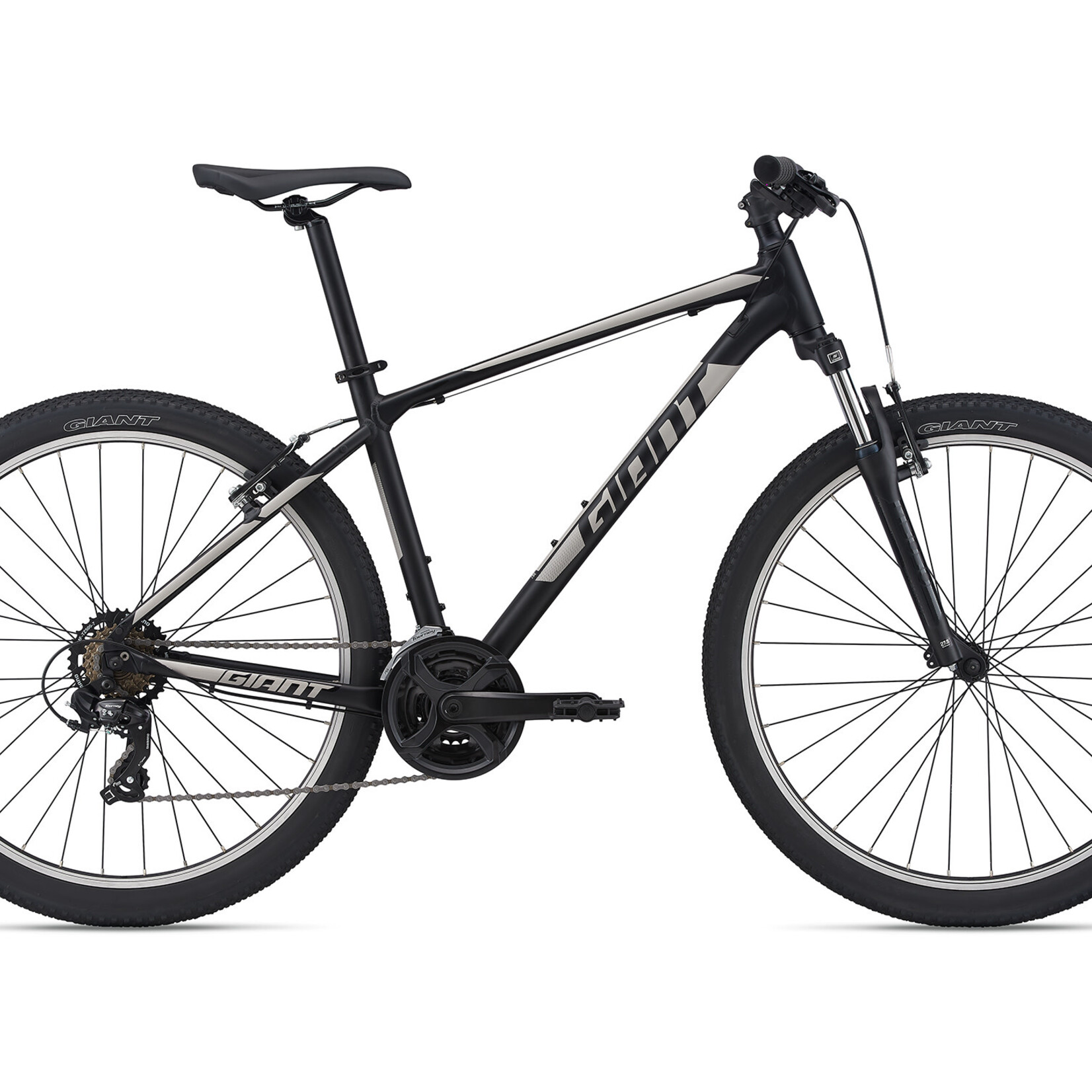 Giant Giant Mountain Bike, ATX, Mens