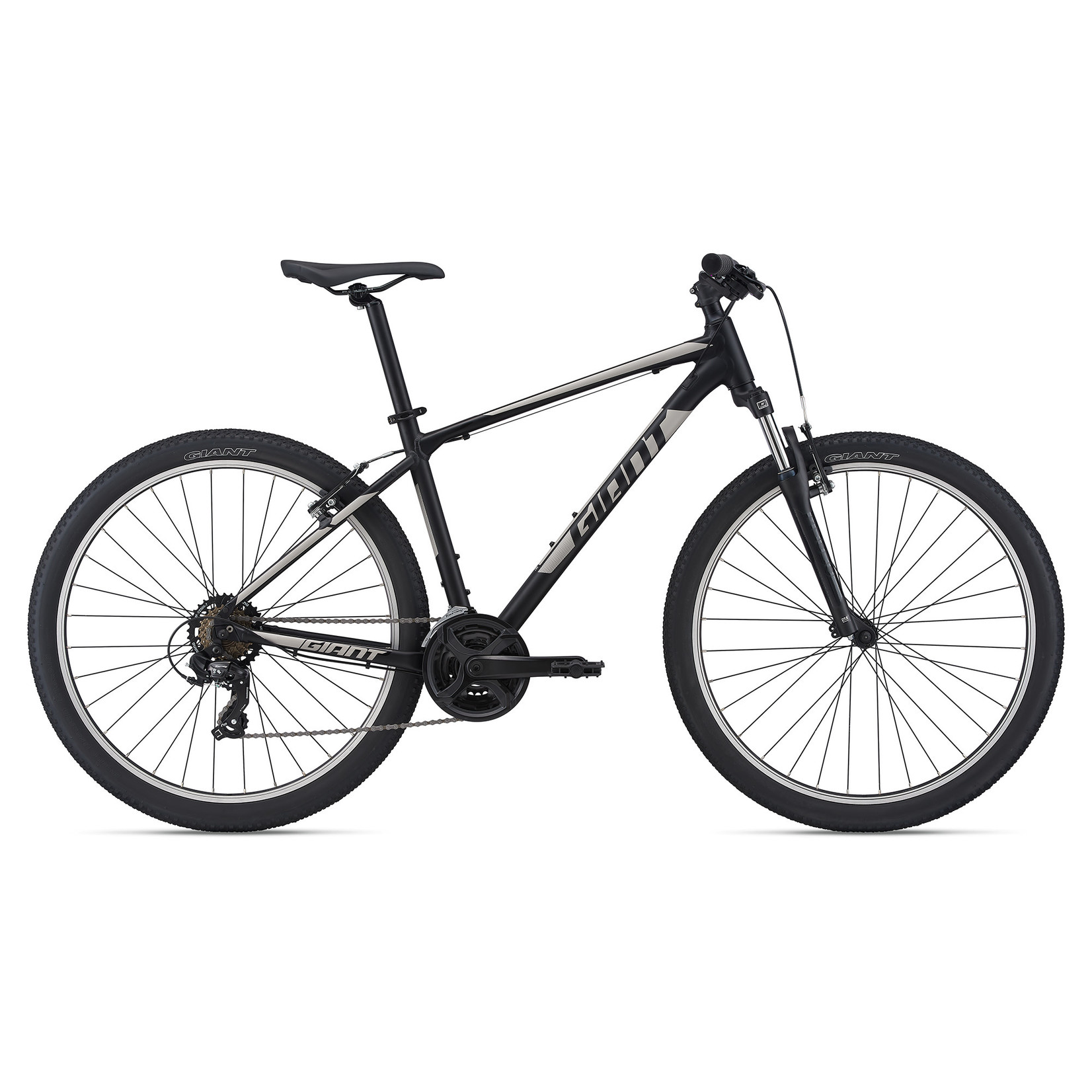 Giant Giant Mountain Bike, ATX, Mens