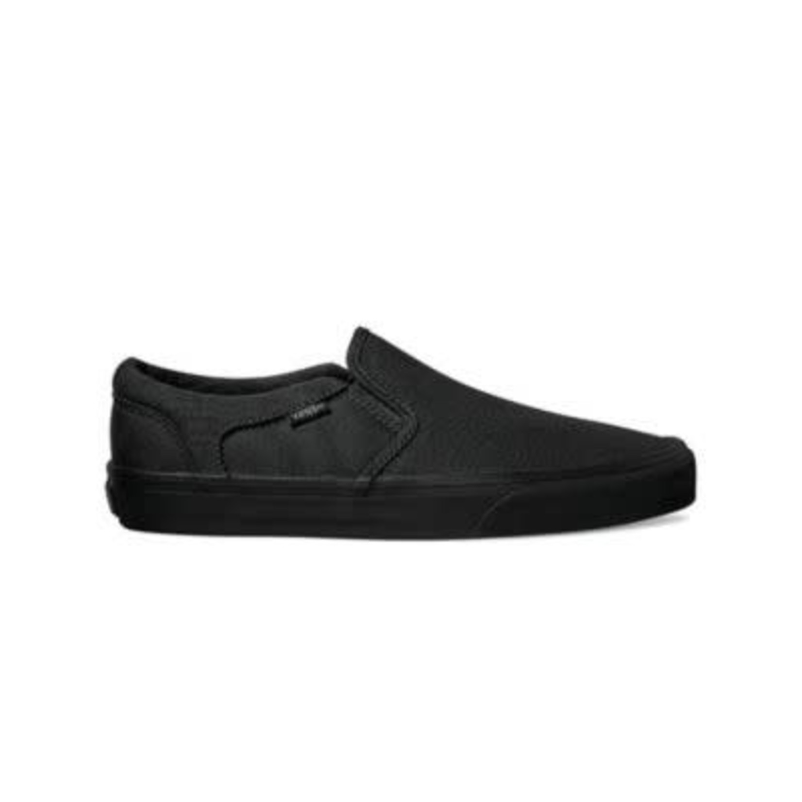 Vans Vans Casual Shoes, Asher, Mens