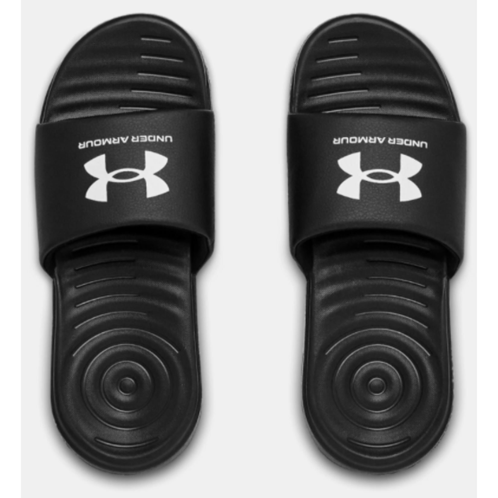 Under Armour Under Armour Sandals, Ansa Fix Slide, Boys