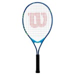 Wilson Wilson Tennis Racquet, US Open JR, 25", Blu