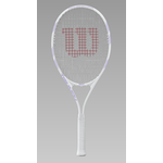 Wilson Wilson Tennis Racquet, Triumph Grip1