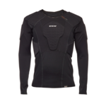CCM CCM Ref Padded Shirt, Senior