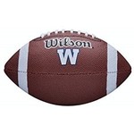 Wilson Wilson Football, Team Mini, CFL, Winnipeg Blue Bombers