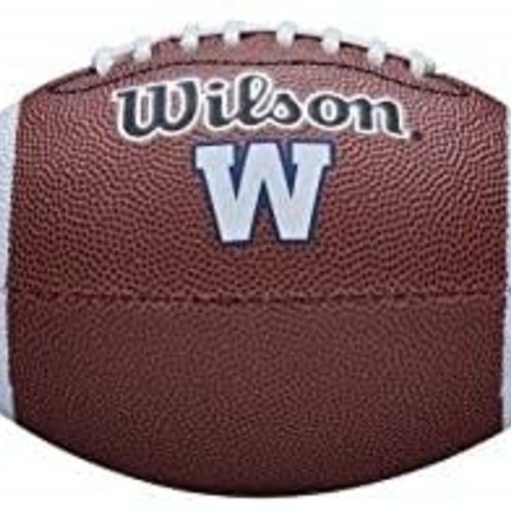 Wilson Wilson Football, Team Mini, CFL, Winnipeg Blue Bombers