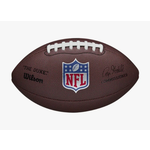 Wilson Wilson Football, Pro Replica Duke, NFL