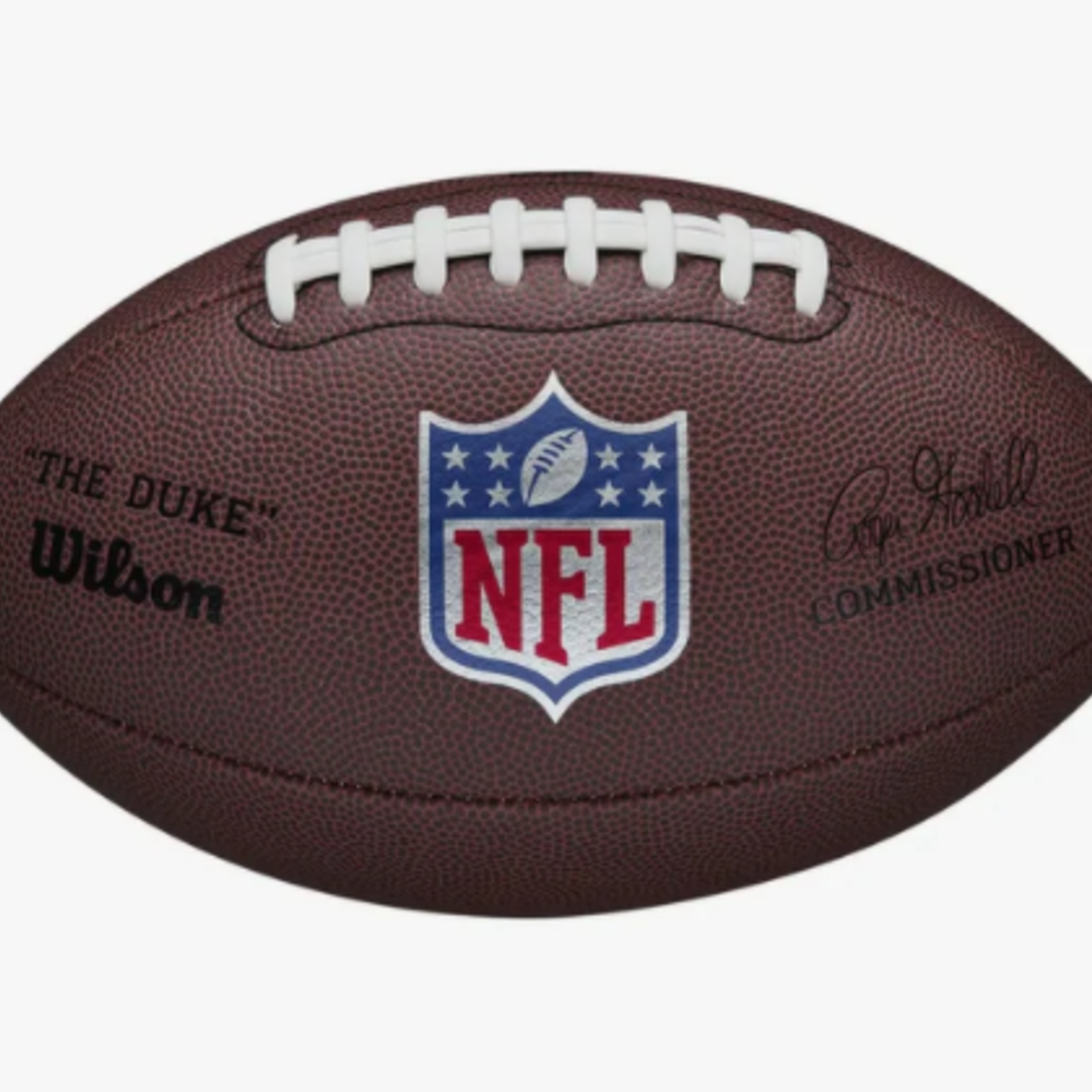 Wilson Wilson Football, Pro Replica Duke, NFL