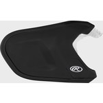 Rawlings Rawlings Jaw Guard, Mach Adjustable