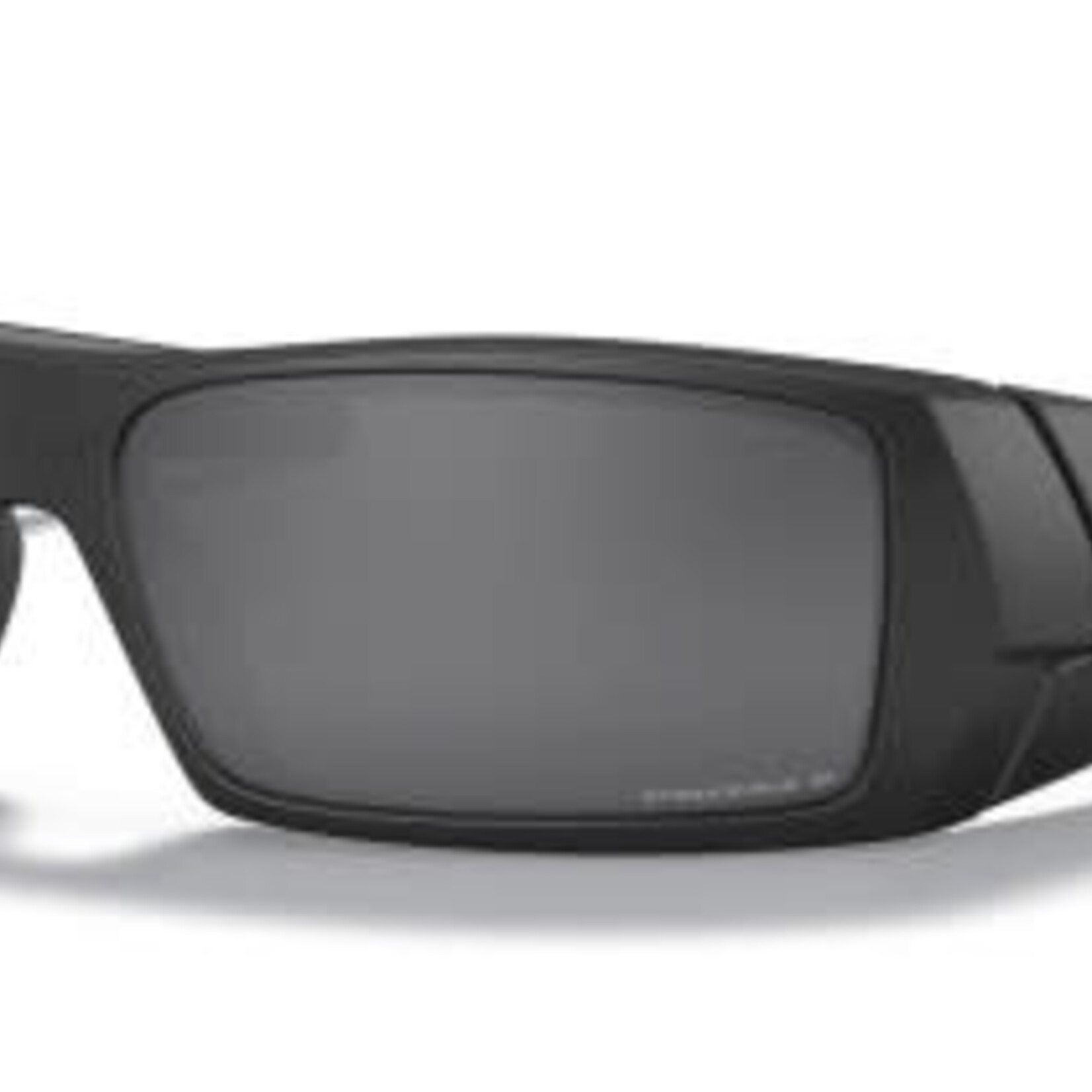 Oakley Oakley Sunglasses, Gascan, Steel, Prizm Blk Polarized