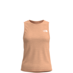 The North Face The North Face Tank, Simple Logo Tri-Blend, Ladies