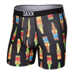 Saxx Saxx Underwear, Volt Boxer Brief, Mens, GBG-Beer Goggles