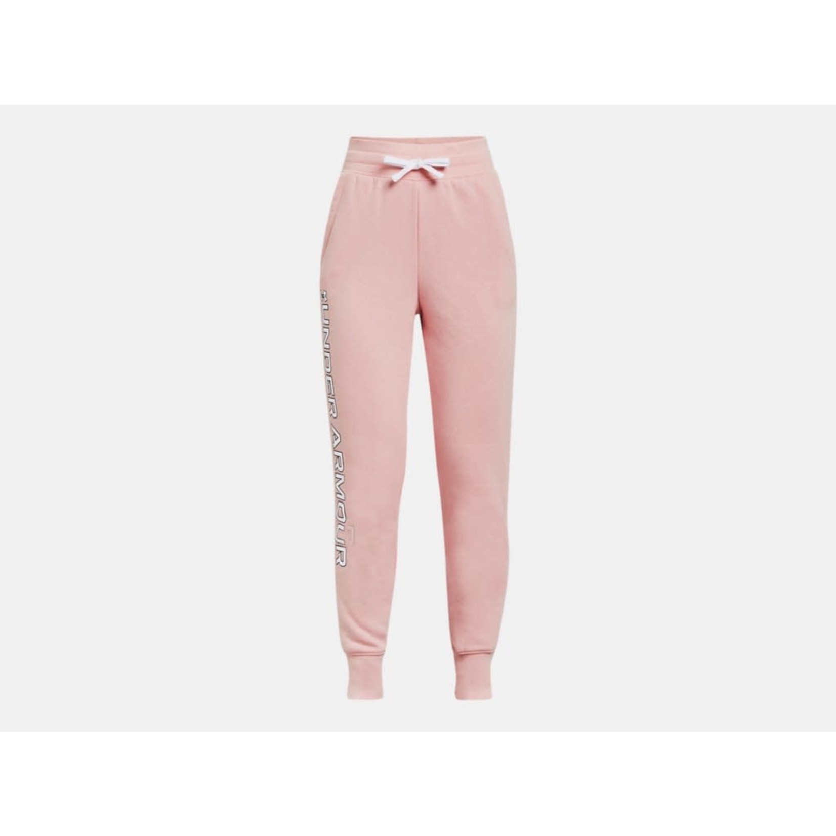 Under Armour Under Armour Pants, Rival Fleece Joggers, Girls