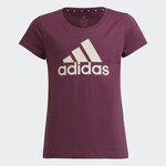 Adidas Adidas T-Shirt, Big Logo Essentials, Girls