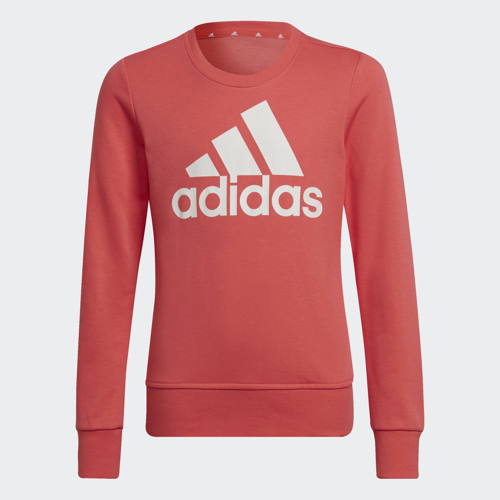 Adidas Adidas Sweater, Big Logo Essentials, Girls
