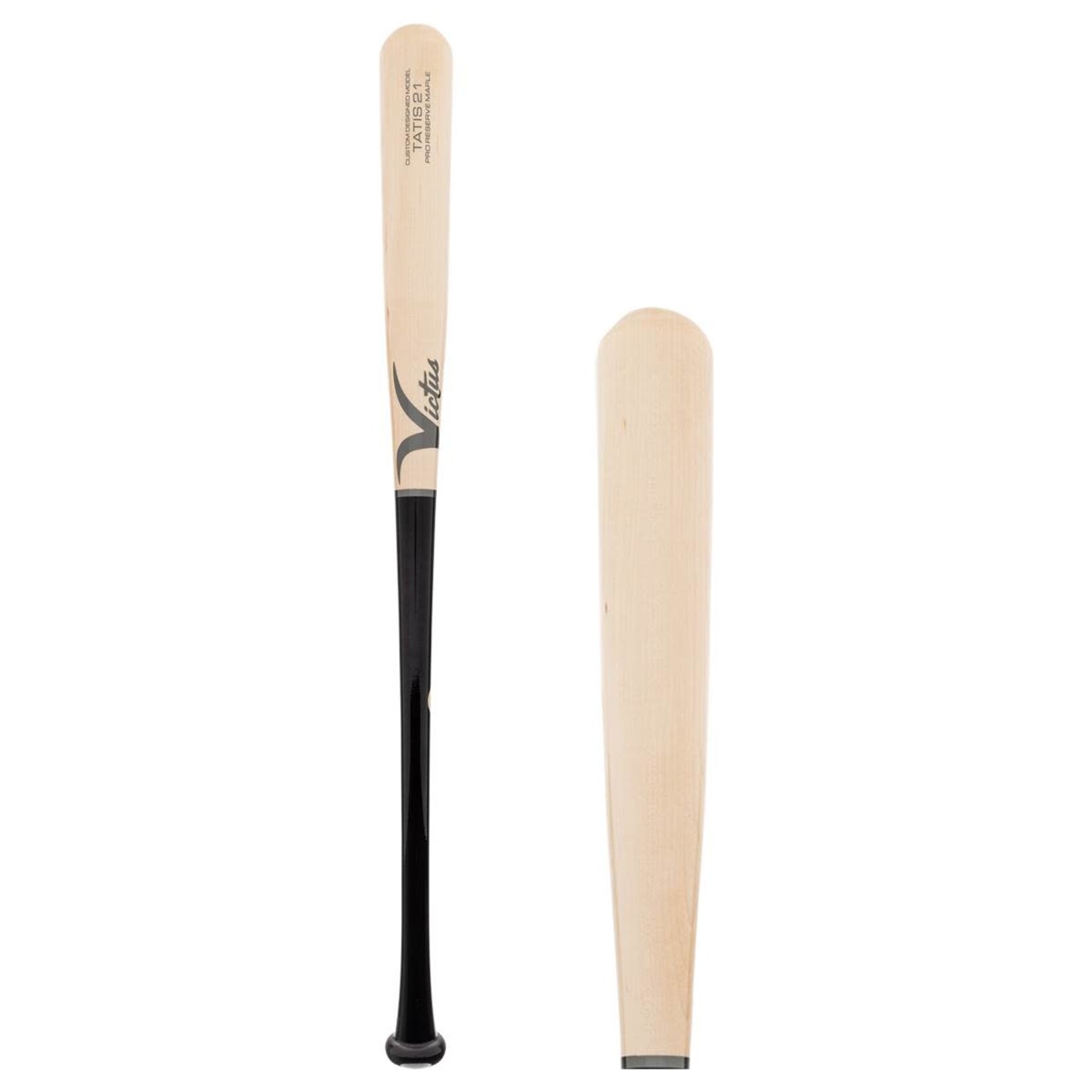 Victus Victus Baseball Bat, TATIS21 Maple Pro Reserve, Wood