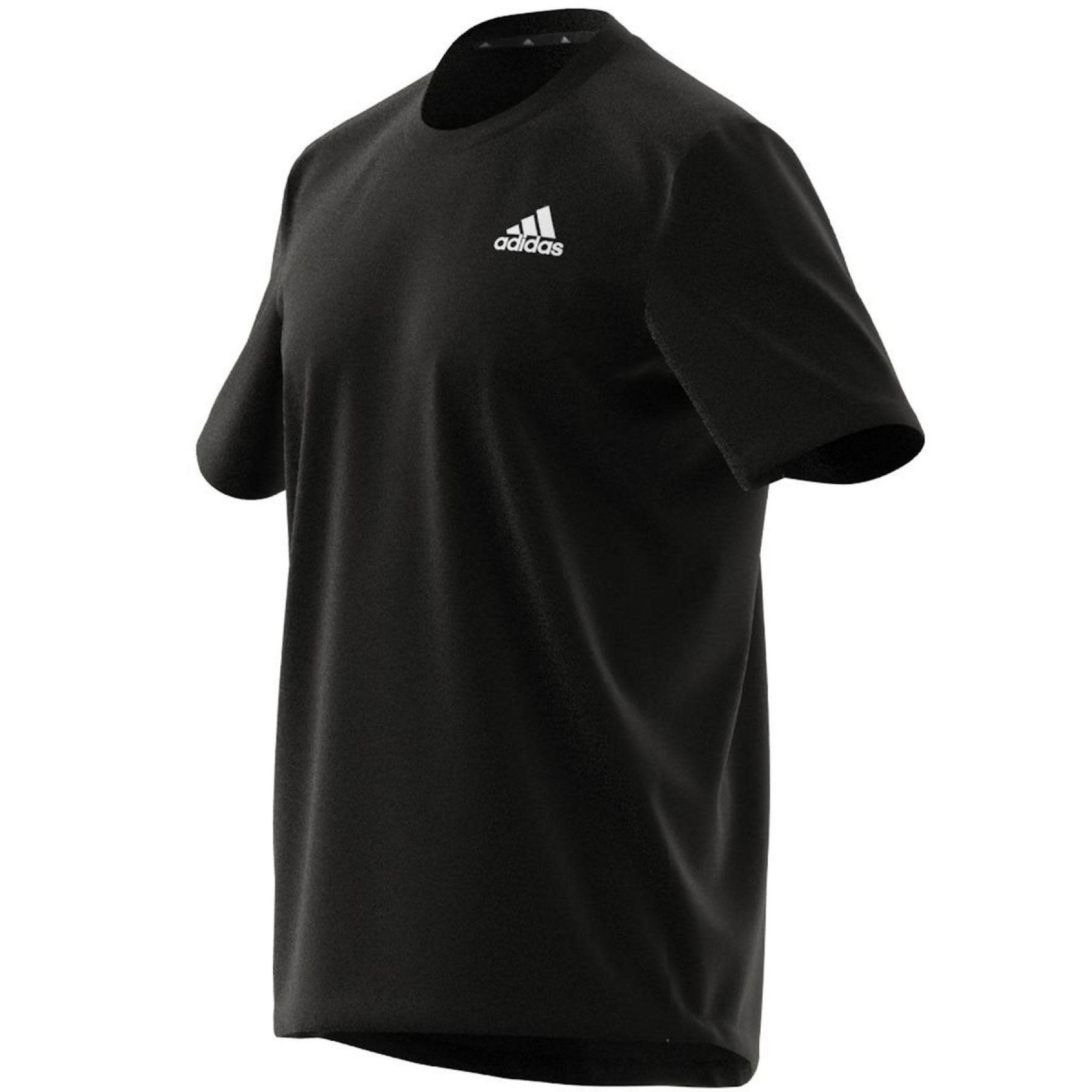 Adidas Adidas T-Shirt, Designed2Move Sport Tee, Mens