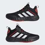 Adidas Adidas Basketball Shoes, Own The Game 2.0, Mens