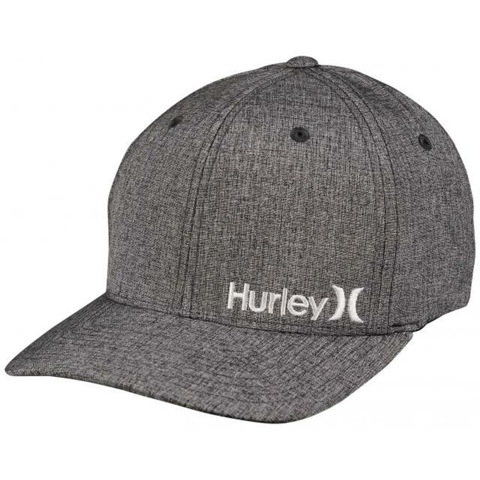 Hurley Hurley Hat, Corp Textures