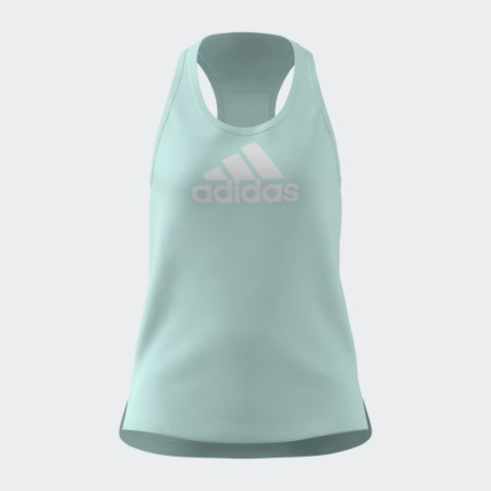 Adidas Adidas Tank, Designed2Move Logo Sport, Ladies