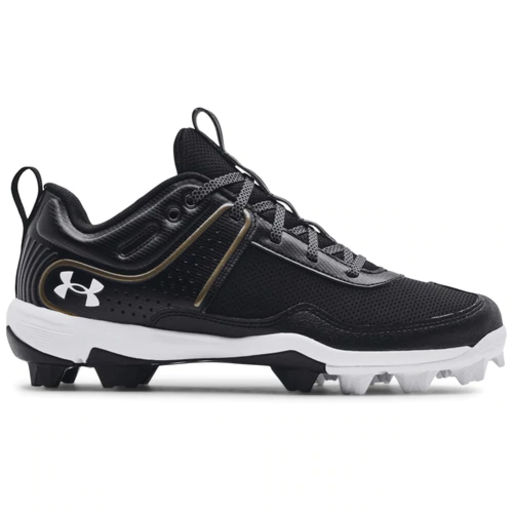 Under Armour Under Armour Baseball Shoes, Glyde RM, Ladies