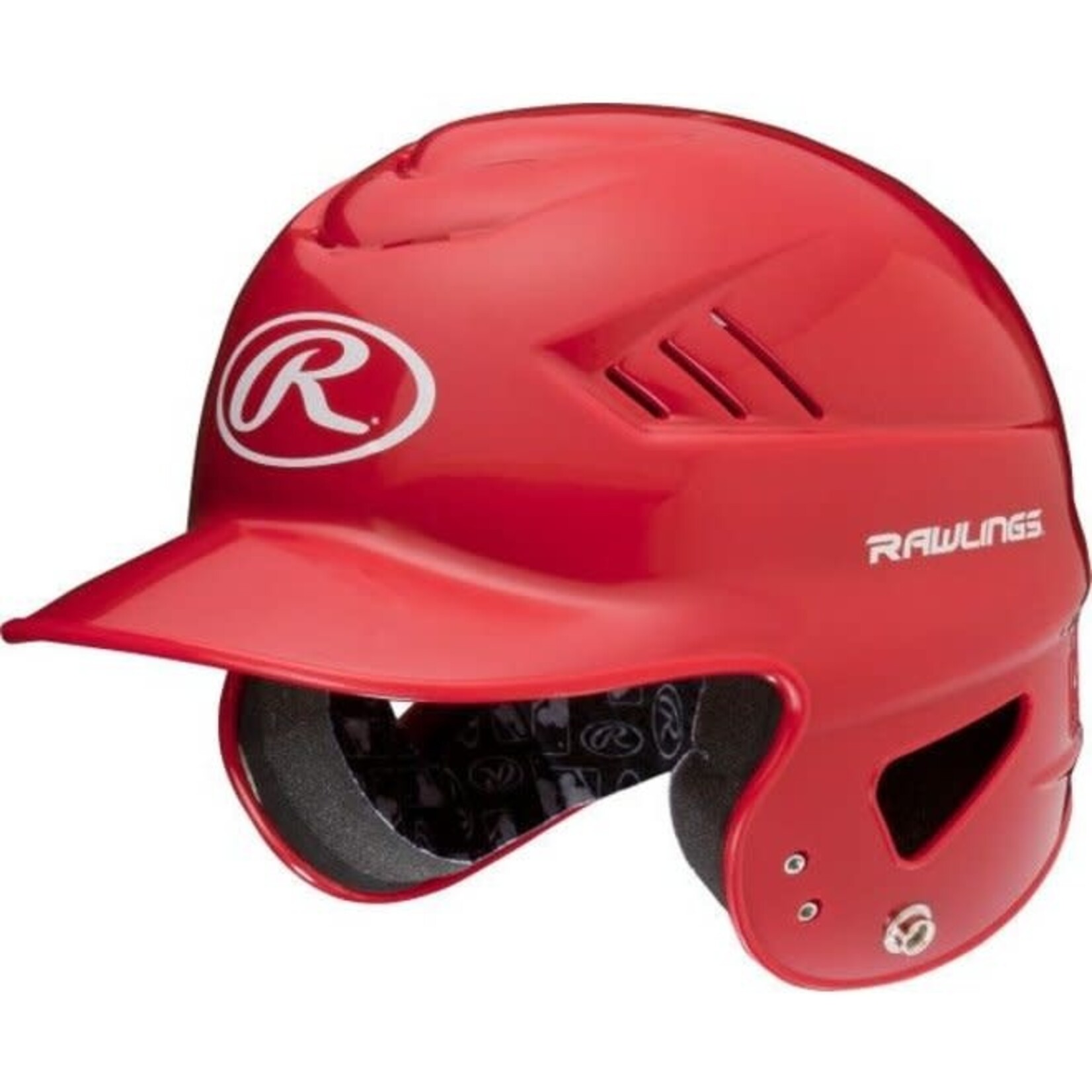 Rawlings Rawlings Batting Helmet, Coolflo, T-Ball