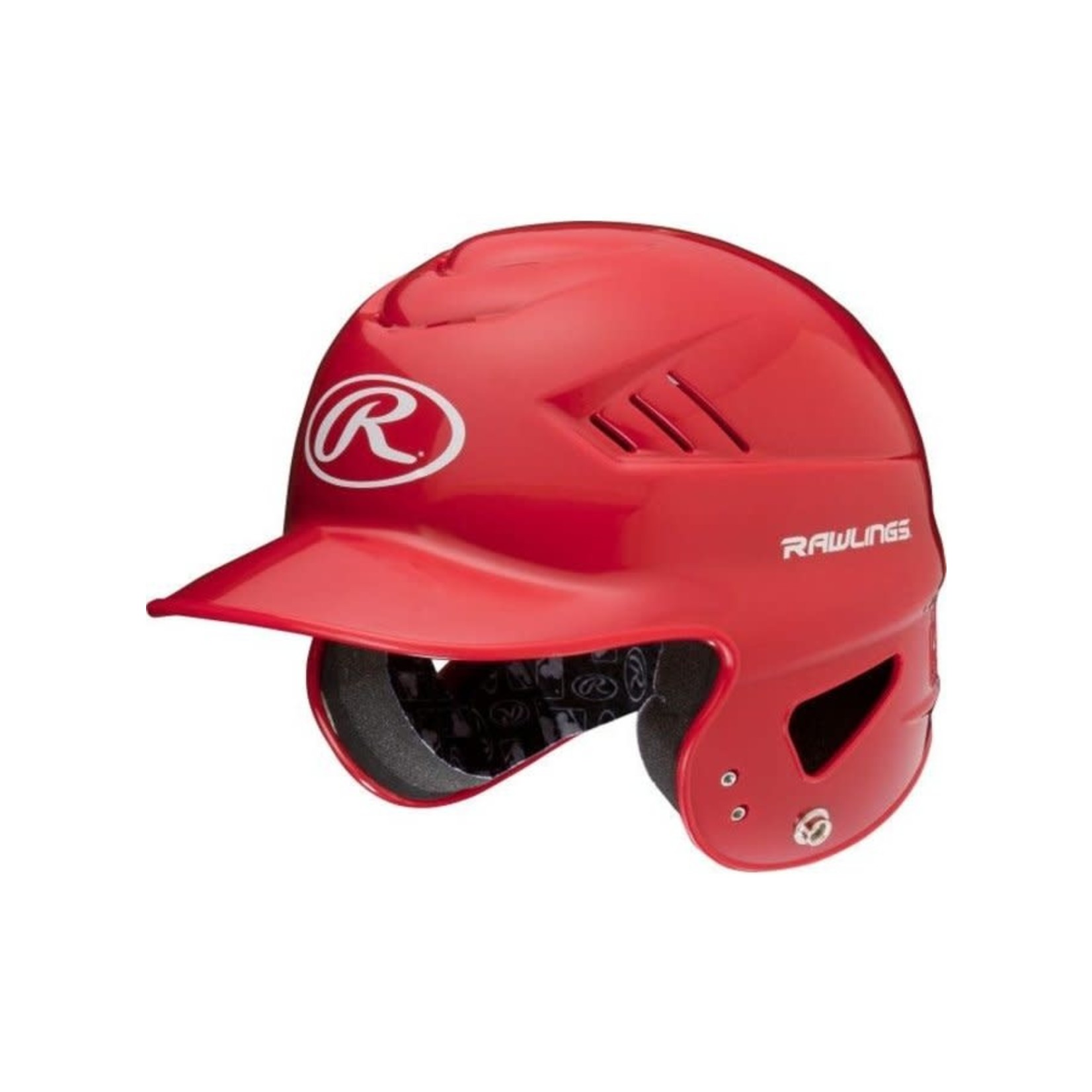 Rawlings Rawlings Batting Helmet, Coolflo, T-Ball