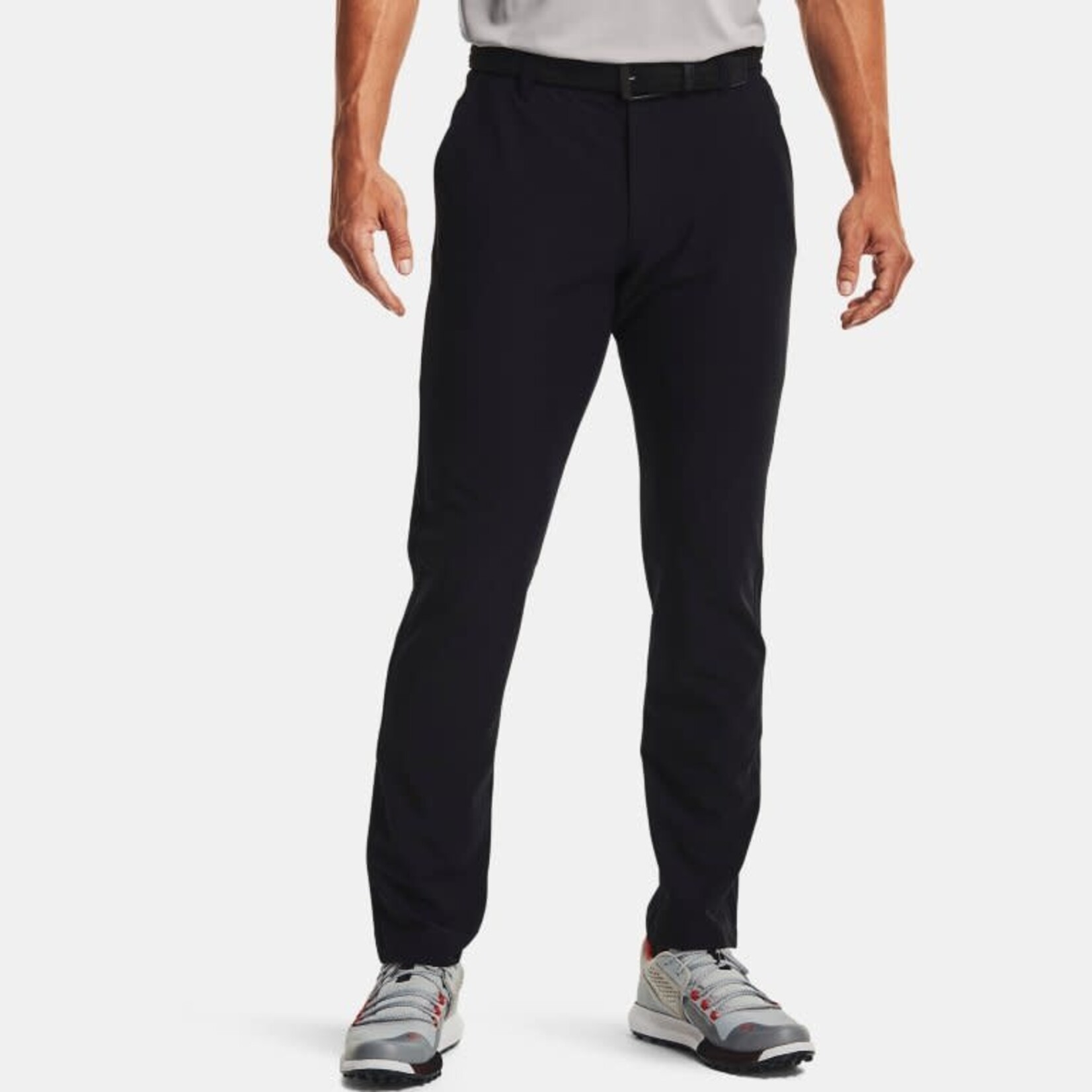 Under Armour Under Armour Golf Pants, Drive Taper, Mens
