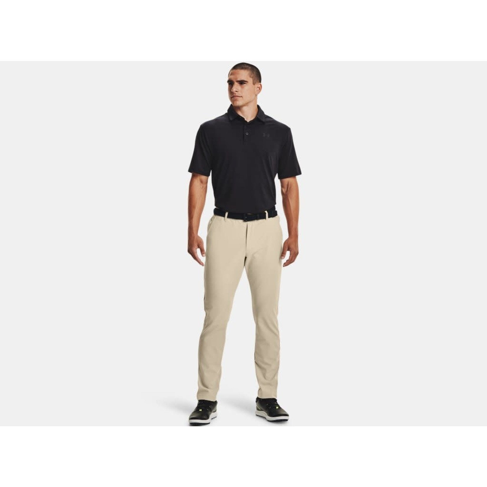 Under Armour Golf Pants, Drive Taper, Mens - Time-Out Sports Excellence