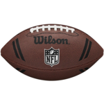 Wilson Wilson Football, Spotlight, Official Size, NFL