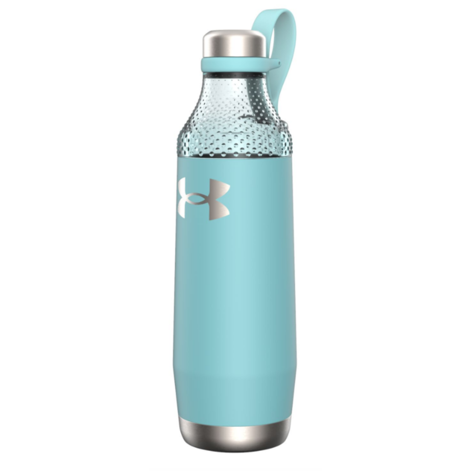 Under Armour 22oz Infinity Water Bottle, Octane