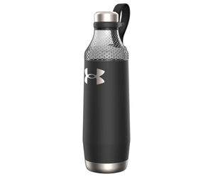 Under Armour 22oz Infinity Water Bottle, Octane