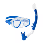 Speedo Speedo Swimming Mask & Snorkel Set, Adventure, Junior